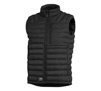 Gilet Homer Vest Pentagon - Black S