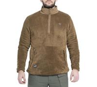 Polaire Grizzly Pentagon - Coyote XL