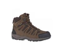 PENTAGON Achilles XTR 6 Bottes Tactiques Nubuck Imperméables Marron