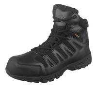 Pentagon Achilles XTR 6" Bottes Tactiques Travail Patrouille Militaire Noir