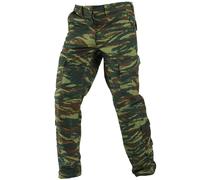 Pentagon ACU Combat Pantalons Militaire Airsoft Chasse Hommes Usure Lézard Grec