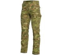 Pentagon ACU Combat Pantalons Milittaire Tactique Airsoft Hommes Grassman Camo