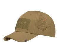 Pentagon Aeolus Casquette Tactique Sport Protection Solaire Paintball Coyote