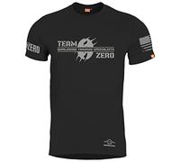 Pentagon K09012-wts-01-black-l T-Shirt, Noir, L Hommes
