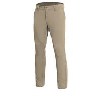 Pentagon Allure Chino Pants Hommes Sécurité Airsoft Travail Cargo Pantalon Kaki