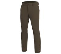 Pentagon Allure Chino Pants Hommes Sécurité Travail Cargo Pantalon Terra Brown