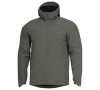 Pentagon Anemos Coupe-Vent Poids Léger Respirant Encapuchonné Vent Midnight Blue
