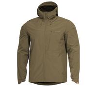 Pentagon Anemos Coupe-Vent Poids Léger Respirant Encapuchonné Survie RAF Blue