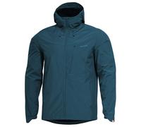 Pentagon Anemos Coupe-Vent Poids Léger Respirant Encapuchonné Vent Midnight Blue