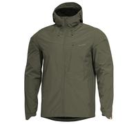 Pentagon Anemos Coupe-Vent Poids Léger Respirant Encapuchonné Vent Midnight Blue