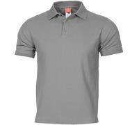 Pentagon Aniketos Polo T-Shirt Randonnée Airsoft Camping Vêtements Wolf Gris