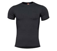 Pentagon Apollo Tac-Fresh T-Shirt, Schwarz, L