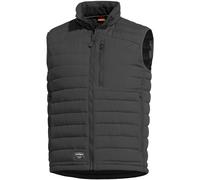 Pentagon Arcadian Gilet Sécurité Militaire Police Gillet Hommes Extérieure Noir