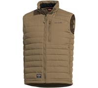 Pentagon Homme Arcadian Gilet Coyote taille L