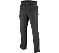 Pentagon Aris Tactical Pants Hommes Cargo Security Police Ripstop Pantalon Noir