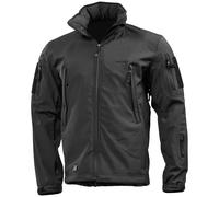 Pentagon Artaxes Armée Tactique Softshell Homme Veste Urbain Combat Noir