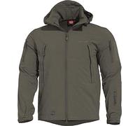 Pentagon Artaxes Hommes Softshell Veste Grindle Vert size L