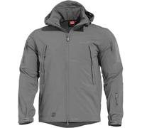 Pentagon Artaxes Hommes Softshell Veste Loup Gris size M