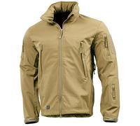 Pentagon Artaxes Softshell Veste Coyote - Homme XL