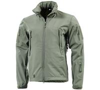 Pentagon Artaxes Tactique Soft Shell Hommes Veste Randonnée Grindle Vert