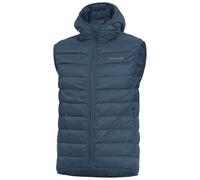 Pentagon Aurora Gilet Matelassé Pour Encapuchonné Isolé Nylon Voyager RAF Blue