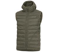 Pentagon Aurora Gilet Matelassé Pour Encapuchonné Isolé Nylon Voyager RAL 7013