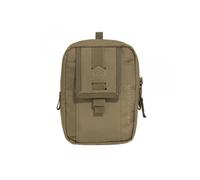 Pentagon Axon Sac Coyote