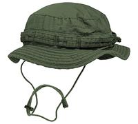 Pentagon Babylon Boonie Chapeau Camo Green taille 60-61