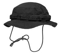 Chapeau Babylon Boonie Hat Pentagon - Black 58-59