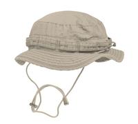 Pentagon Chapeau Militaire Homme Camping Trekking Babylon Boonie Grey Size 56/57, Kaki, 56