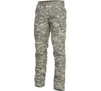 Pentagon BDU 2.0 Pantalon Hommes Cargo Travail Tactique Police ACU Digital Camo