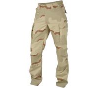 Pentagon BDU 2.0 Pants Hommes Pantalon Tactique Du Combat Militaire Desert Camou