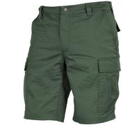 Pentagon BDU 2.0 Shorts Hommes Tactique Militaire Airsoft Combat Porter Camo Ver