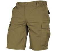Pentagon BDU 2.0 Shorts Militaire Airsoft Paintball Hommes Armée Combat Usure Co