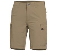 Pentagon BDU 2.0 Tropic Shorts Combat Hommes Cargaison Militaire Armée Coyote