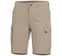 Pentagon BDU 2.0 Tropic Shorts Combat Hommes Cargaison Militaire Armée Khaki