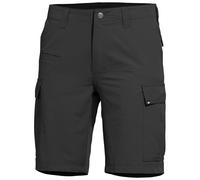 Pentagon BDU 2.0 Tropic Shorts Combat Hommes Cargaison Militaire Armée Noir