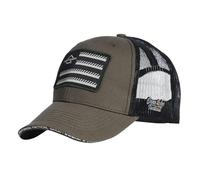 Pentagon Casquette Wills Homme Chapeau Casquettedebaseball RAL 7013