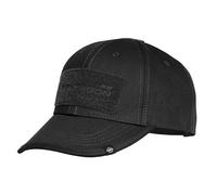 Casquette Tactical 2.0 Pentagon - Black universel