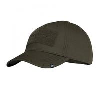 Casquette Tactical 2.0 BB Rip-Stop Cap Pentagon - Camo Green