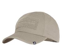 Casquette Tactical 2.0 BB Rip-Stop Cap Pentagon - Khaki universel