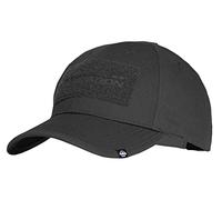 Pentagon Casquette tactique 2.0 Ripstop - Noir