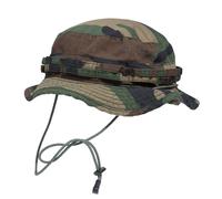 Pentagon Chapeau Boonie Babylon Vert 58-59 cm Homme