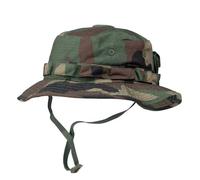 Pentagon Chapeau Jungle
