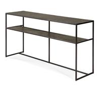 Pentagon Console Lava / Whisky Ethnicraft - 5404023615213