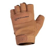 Pentagon Duty Mechanic Short Gloves XS