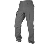 Pentagon Edr 2.0 Hommes Tactique Urbaine Armée Combat Cargo Pantalon Wolf Gris
