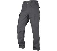 Pentagon Edr 2.0 Pantalon Airsoft Combat Militaire Ripstop Hommes Cendre Gris