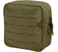 Pentagon Elpis 15x15 Poche Chasse Militaire Tactique Airsoft Sécurité Olive