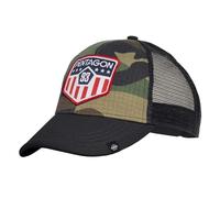 Casquette Era US Born Pentagon - Woodland